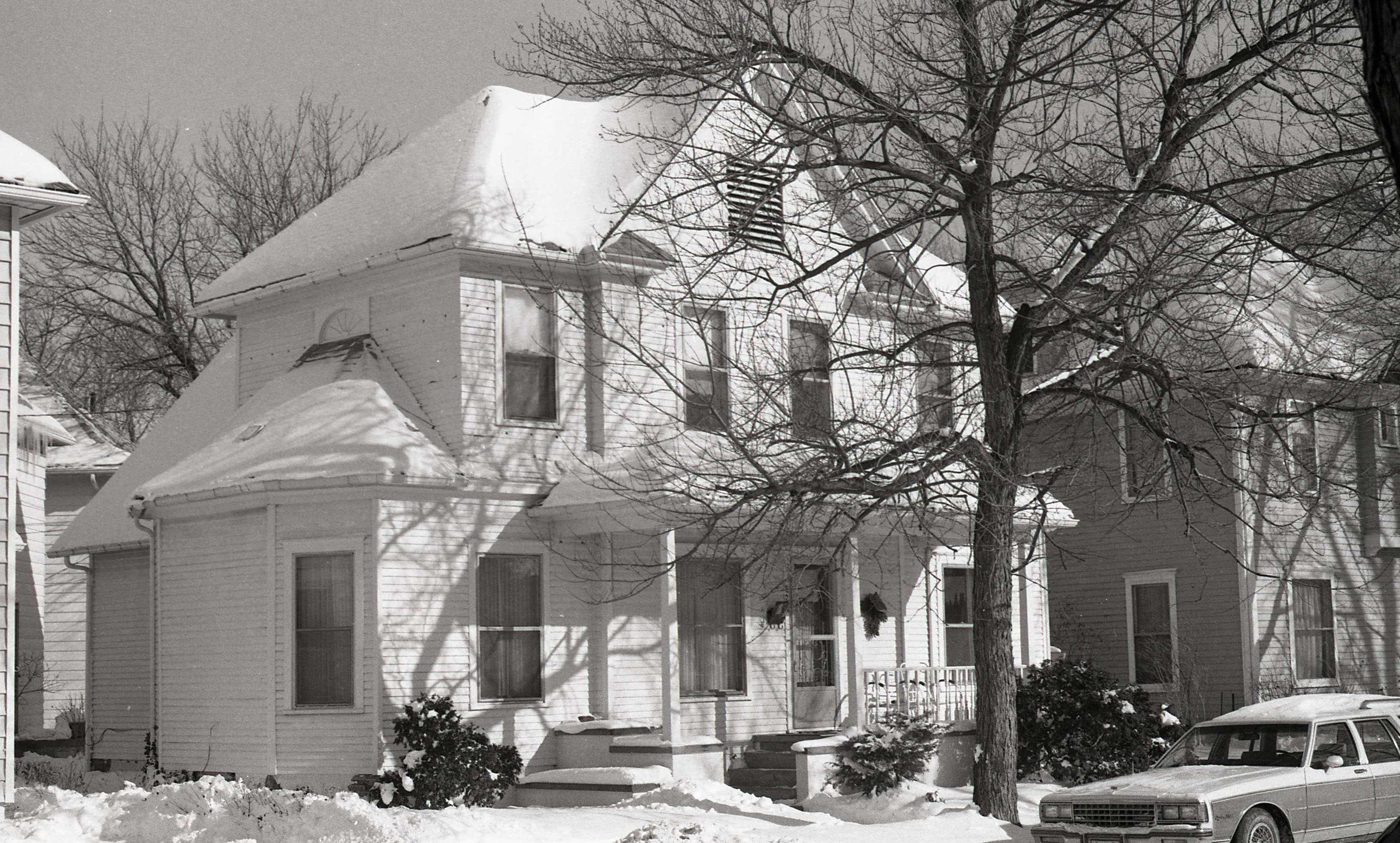 820 Ashland Avenue
